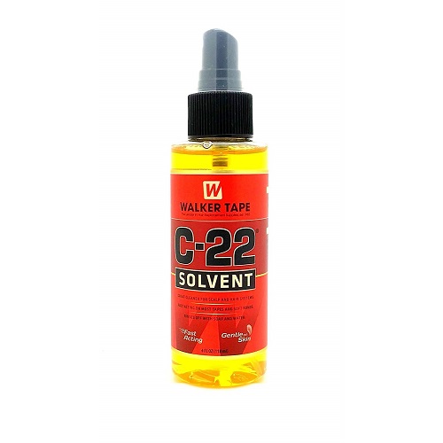 WALKER C22 SOLVENT 4OZ